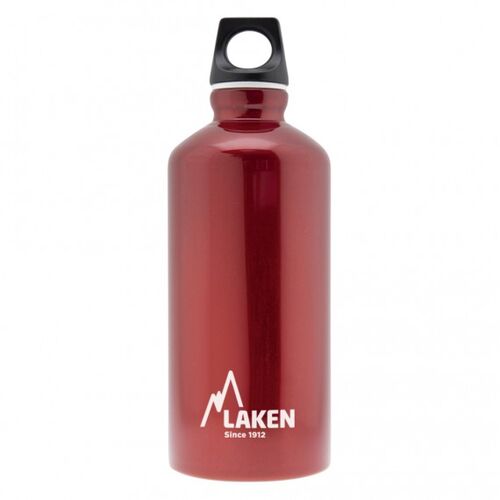 LAKEN BOTELLA ALUMINIO RED 0.75 L