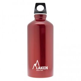LAKEN BOTELLA ALUMINIO RED 0.75 L