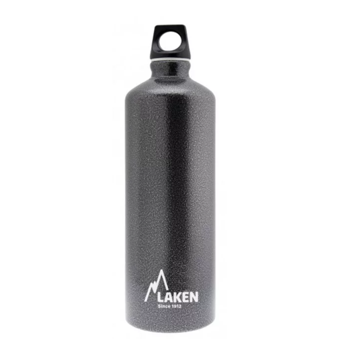 LAKEN BOTELLA ALUMINIO GRANITE 0.75L