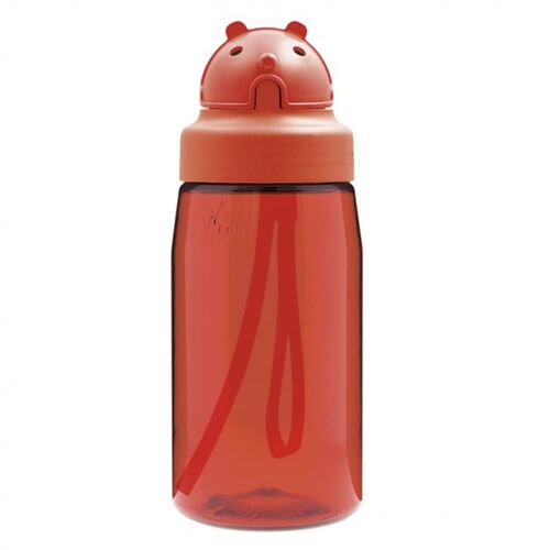 LAKEN BOTELLA OBY 450 ML ROJO