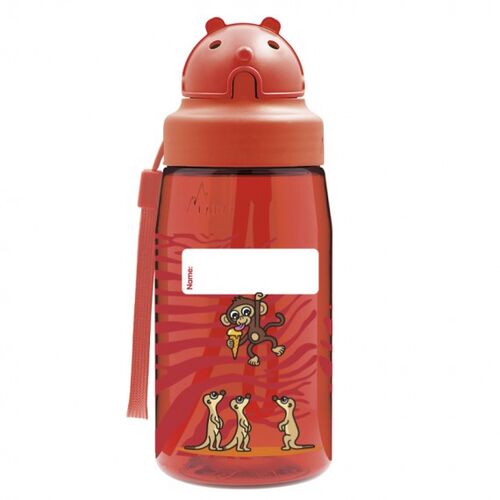 LAKEN BOTELLA TRITAN OBY 450 ML FLOW CHUPI