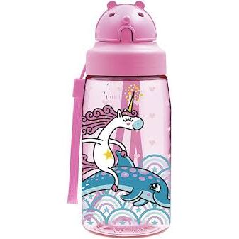 LAKEN BOTELLA TRITAN OBY450 ML JUMPING