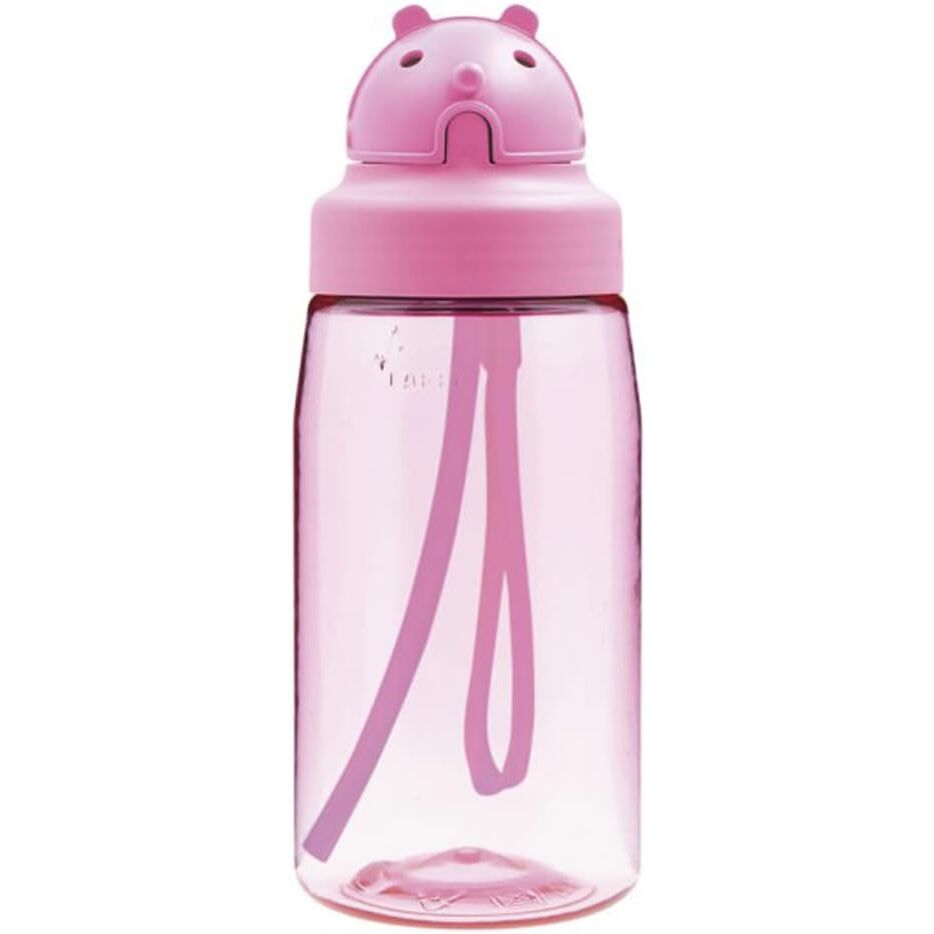 LAKEN BOTELLA OBY 450 ML ROSA