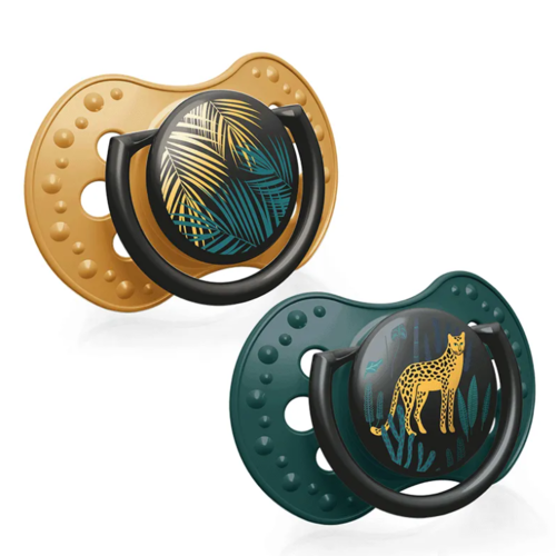 LOVI 2 CHUPETES JUNGLE VIBES +18 M