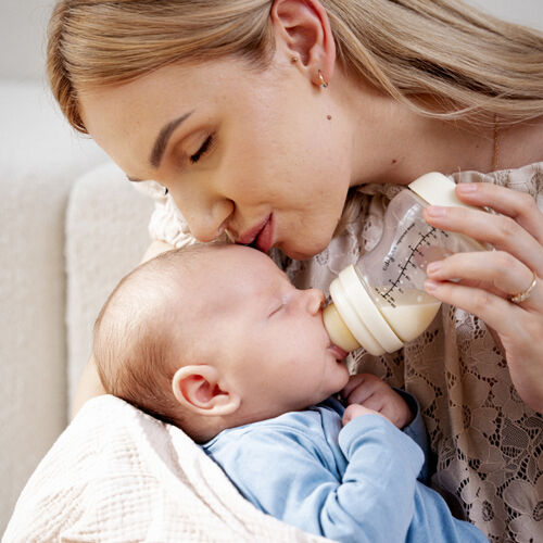 CANPOL BABIES BIBERON ANTICOLICO 200ML DIFRAX