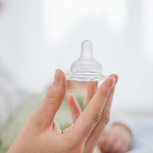 CANPOL BABIES BIBERON ANTICOLICO 200ML DIFRAX