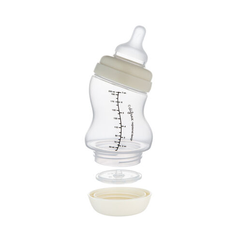 CANPOL BABIES BIBERON ANTICOLICO 200ML DIFRAX