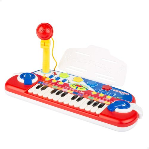 BONTEMPI ORGANO ELECTRONICO