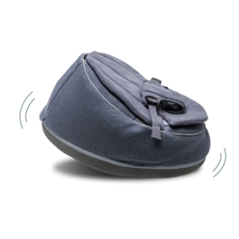 BABYMOOV DOOMOO SEAT´N SWING BLUE