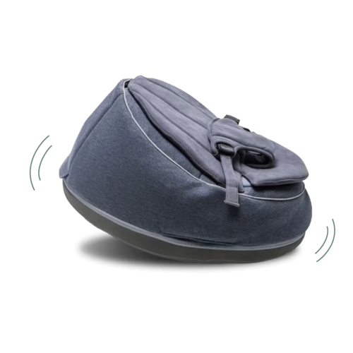 BABYMOOV DOOMOO SEAT´N SWING BLUE