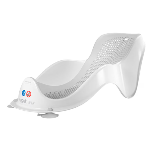 ANGELCARE AQUOLINO HAMACA BAÑO GRIS