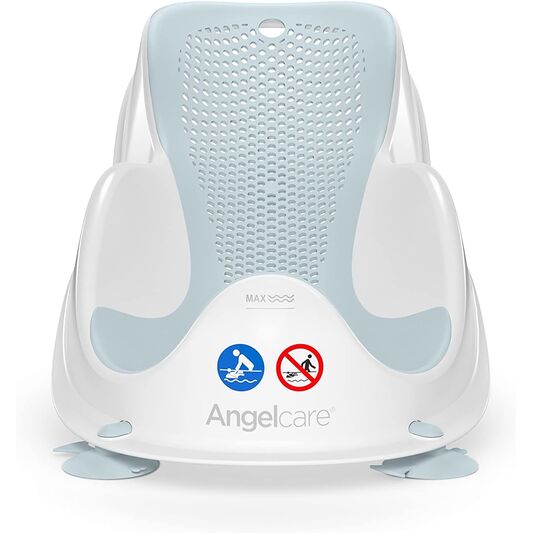 ANGELCARE AQUOLINO HAMACA BAÑO TURQUESA