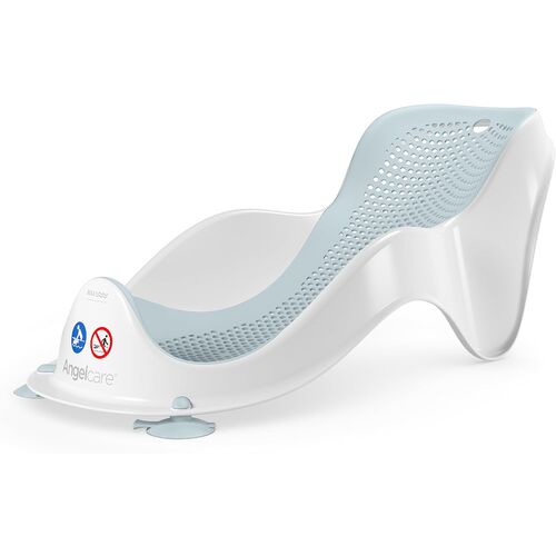 ANGELCARE AQUOLINO HAMACA BAÑO TURQUESA