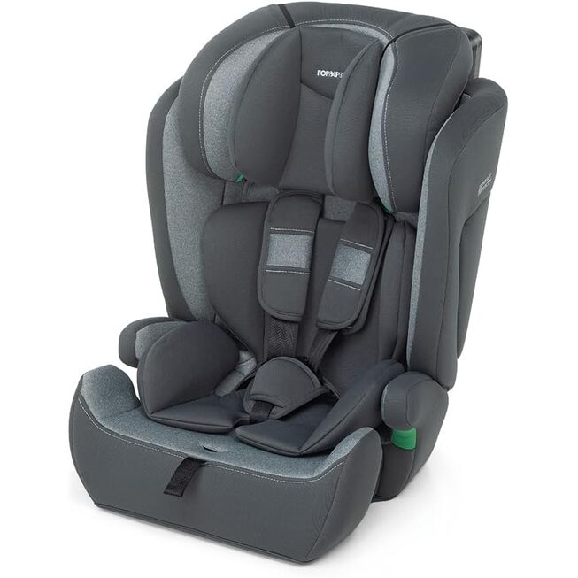 FOPPAPEDRETTI BABYROAD I-SIZE SILVER