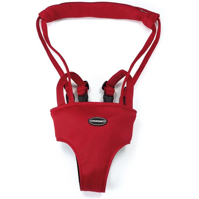 FOPPAPEDRETTI TI-REGO CAMINADOR ROJO