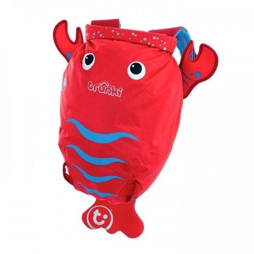 TRUNKI MOCHILA LANGOSTA