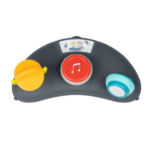 BEBE CONFORT DALIA MINERAL GRAPHITE