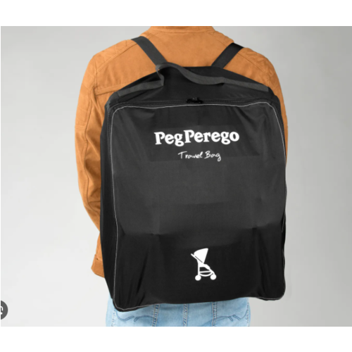 PEG PEREGO VOLO TRUE BLACK