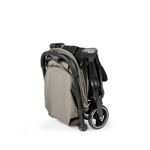 BURIGOTTO COPA LIGHT GREY