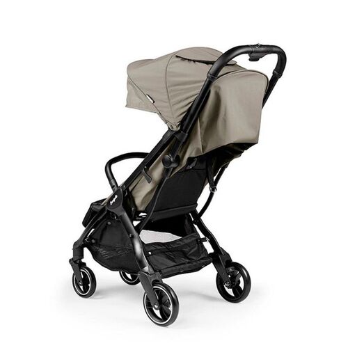 BURIGOTTO COPA LIGHT GREY
