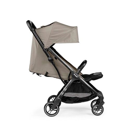BURIGOTTO COPA LIGHT GREY