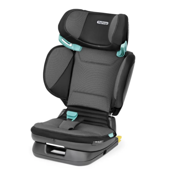 PEG PEREGO VIAGGIO FLEX CRYSTAL BLACK