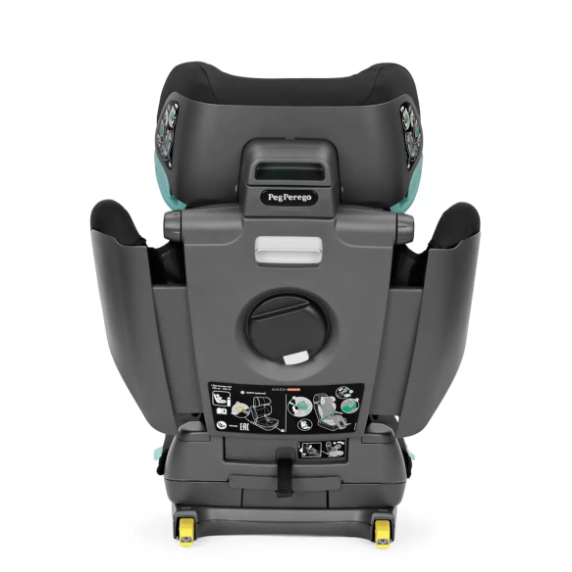 PEG PEREGO VIAGGIO FLEX CRYSTAL BLACK