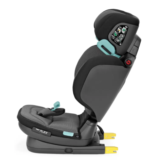 PEG PEREGO VIAGGIO FLEX CRYSTAL BLACK