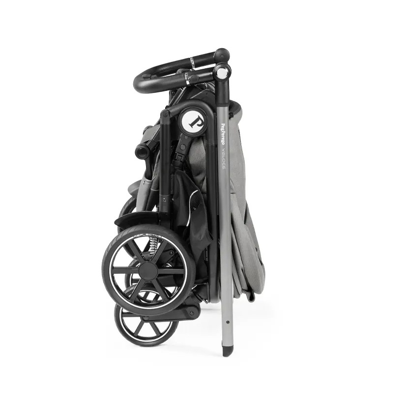 PEG  PEREGO VELOCE MERCURY+BOLSO