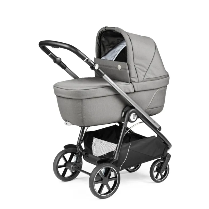 PEG  PEREGO VELOCE MERCURY+BOLSO