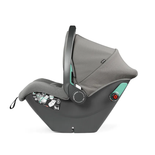 PEG  PEREGO VELOCE MERCURY+BOLSO