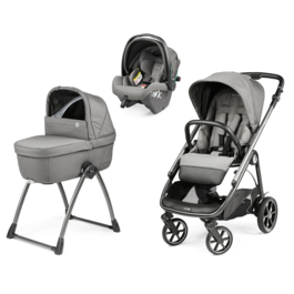 PEG  PEREGO VELOCE MERCURY+BOLSO