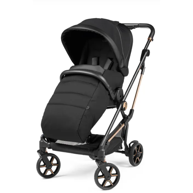 PEG PEREGO VIVACE BRONZE NOIR