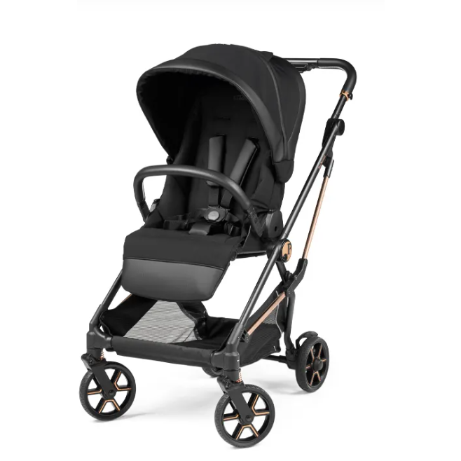 PEG PEREGO VIVACE BRONZE NOIR
