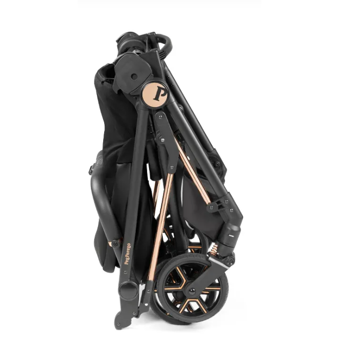PEG PEREGO VIVACE BRONZE NOIR