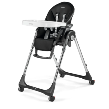 PEG PEREGO PRIMA PAPPA FOLLOW ME HI-TECH LICORICE