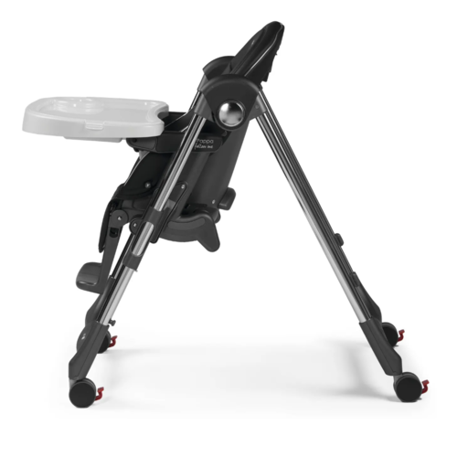 PEG PEREGO PRIMA PAPPA FOLLOW ME HI-TECH LICORICE