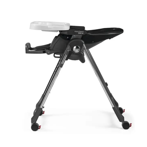 PEG PEREGO PRIMA PAPPA FOLLOW ME HI-TECH LICORICE