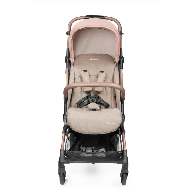 PEG PEREGO VOLO MON AMOUR