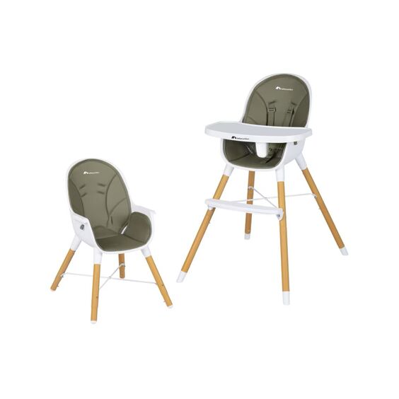 BEBE CONFORT AVISTA MINERAL GREEN