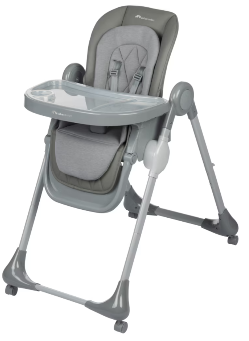 BEBE CONFORT OLEA MINERAL GREY