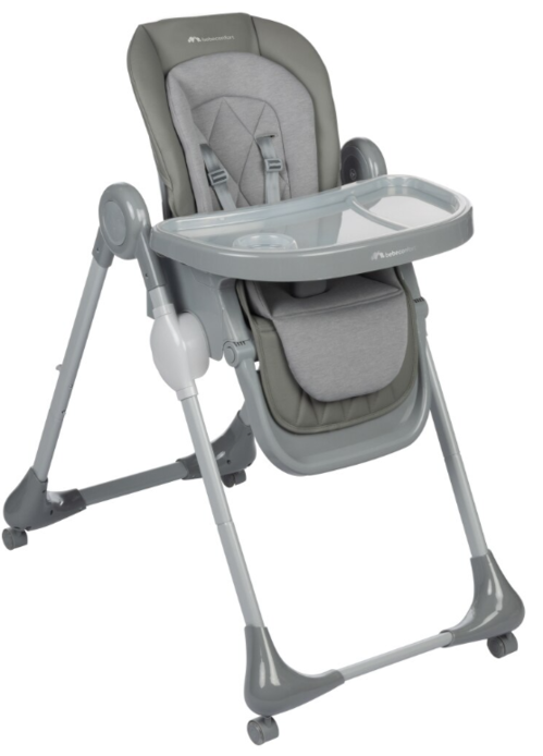 BEBE CONFORT OLEA MINERAL GREY