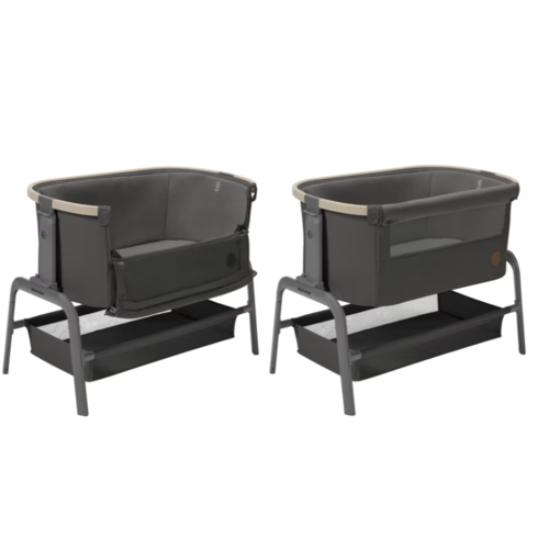 MAXI COSI IORA BEYOND GRAPHITE ECO