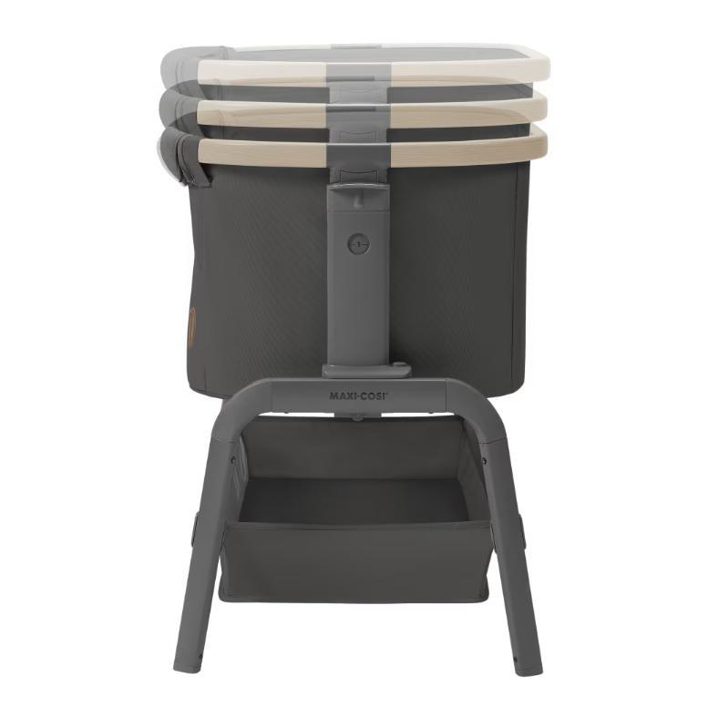 MAXI COSI IORA BEYOND GRAPHITE ECO