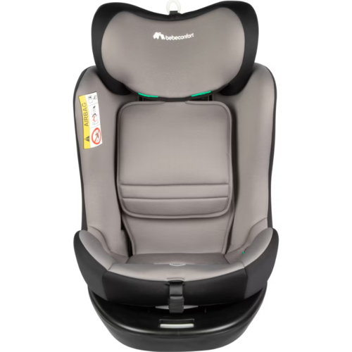 BEBE CONFORT EVOLVEFIX I-SIZE GRAY MIST