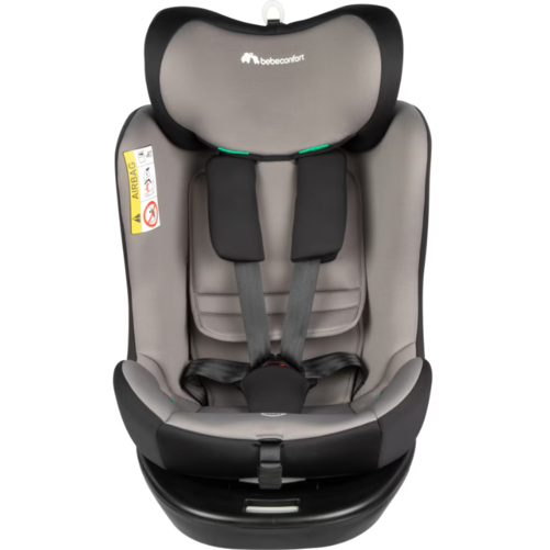 BEBE CONFORT EVOLVEFIX I-SIZE GRAY MIST