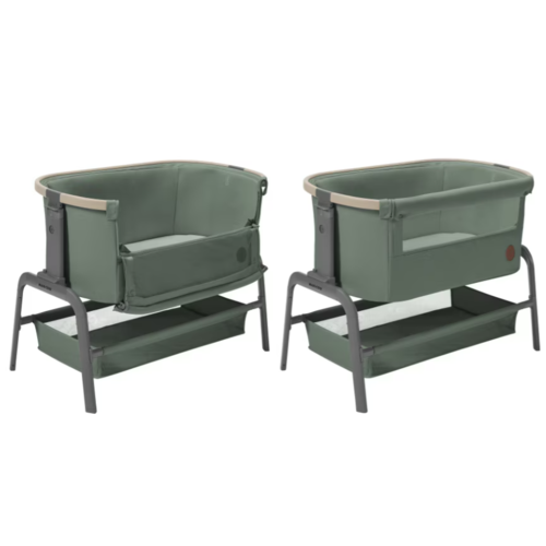 MAXI COSI IORA BEYOND GREEN ECO