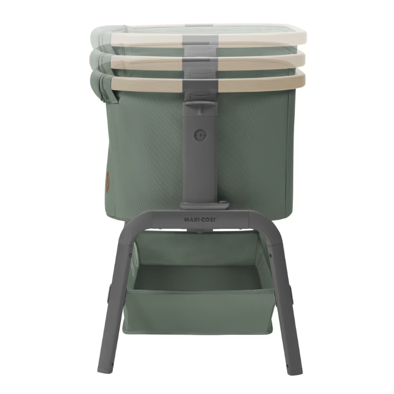 MAXI COSI IORA BEYOND GREEN ECO