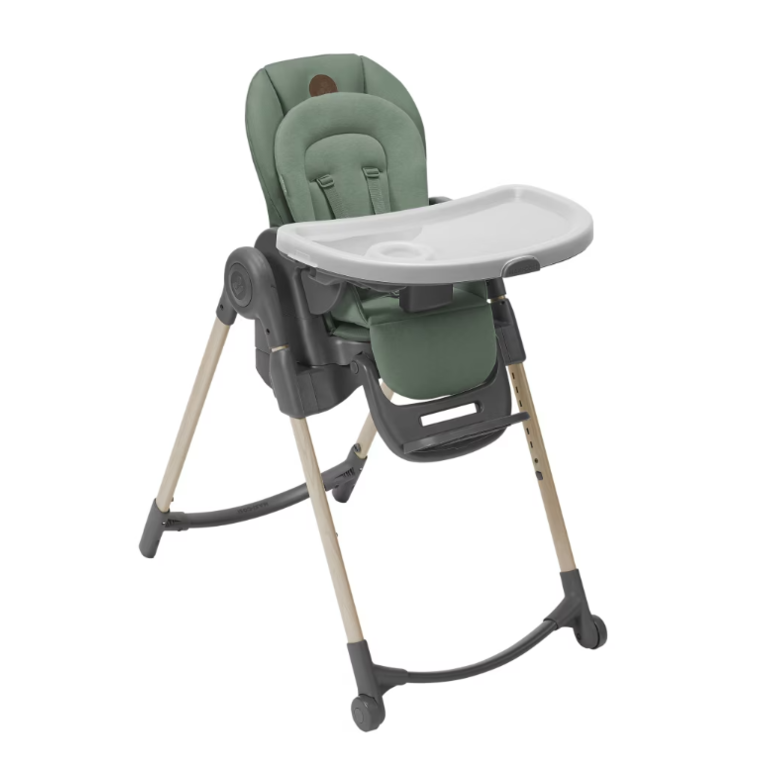 MAXI COSI MINLA BEYOND GREEN ECO