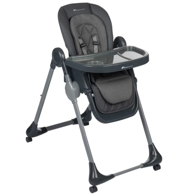 BEBE CONFORT OLEA MINERAL GRAPHITE